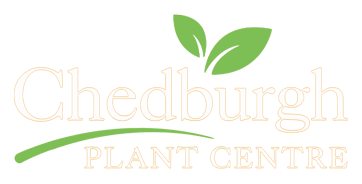 Chedburgh Plant Centre logo